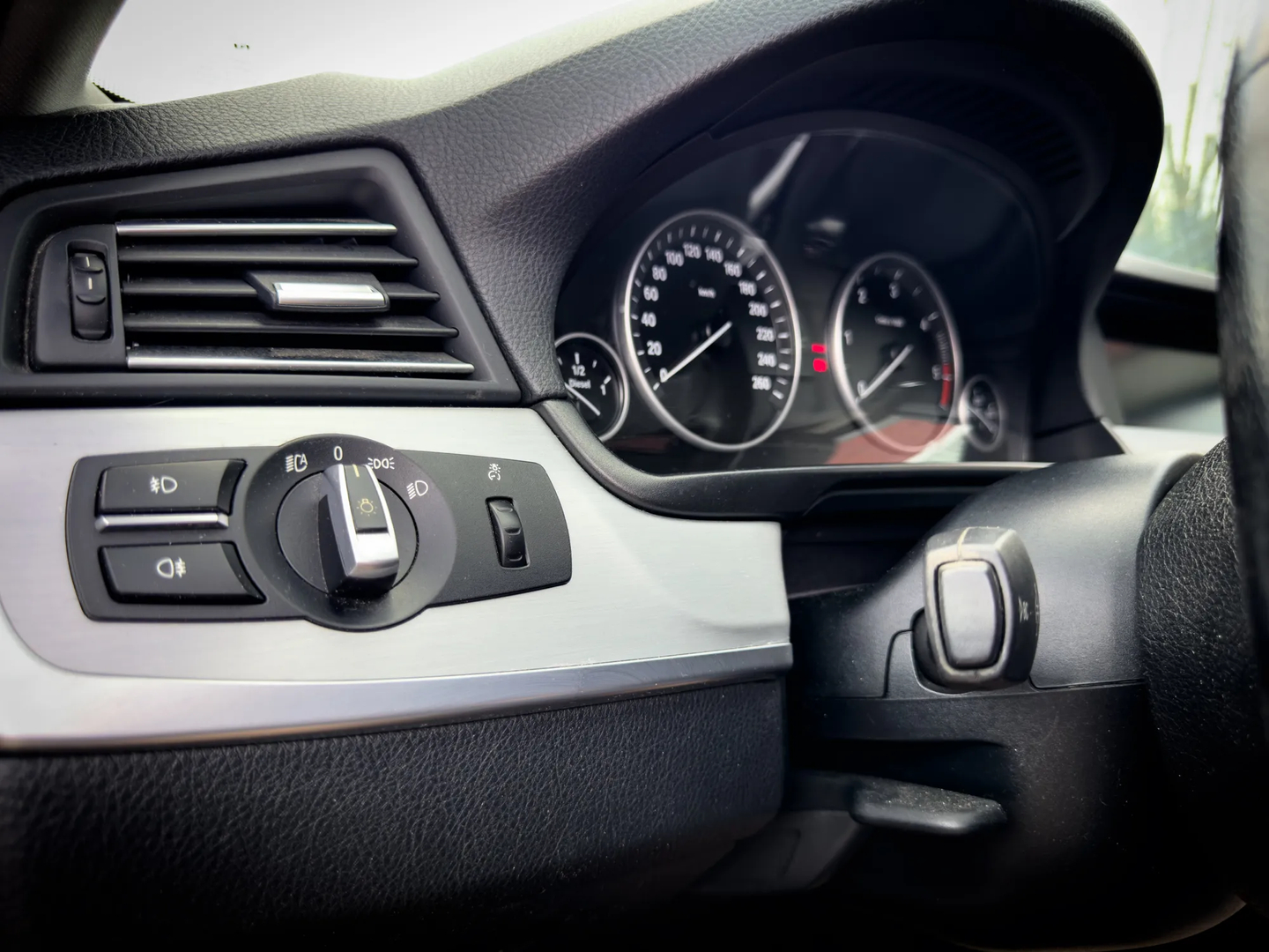 BMW 5 Touring (F11) 525 d 2010 – 12