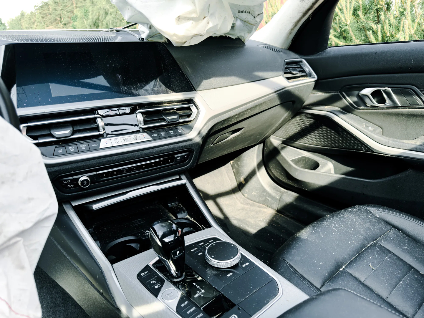 BMW 3 Touring (G21) (2019 - -) 330 e Plug-in-Hybrid 2020 – 17