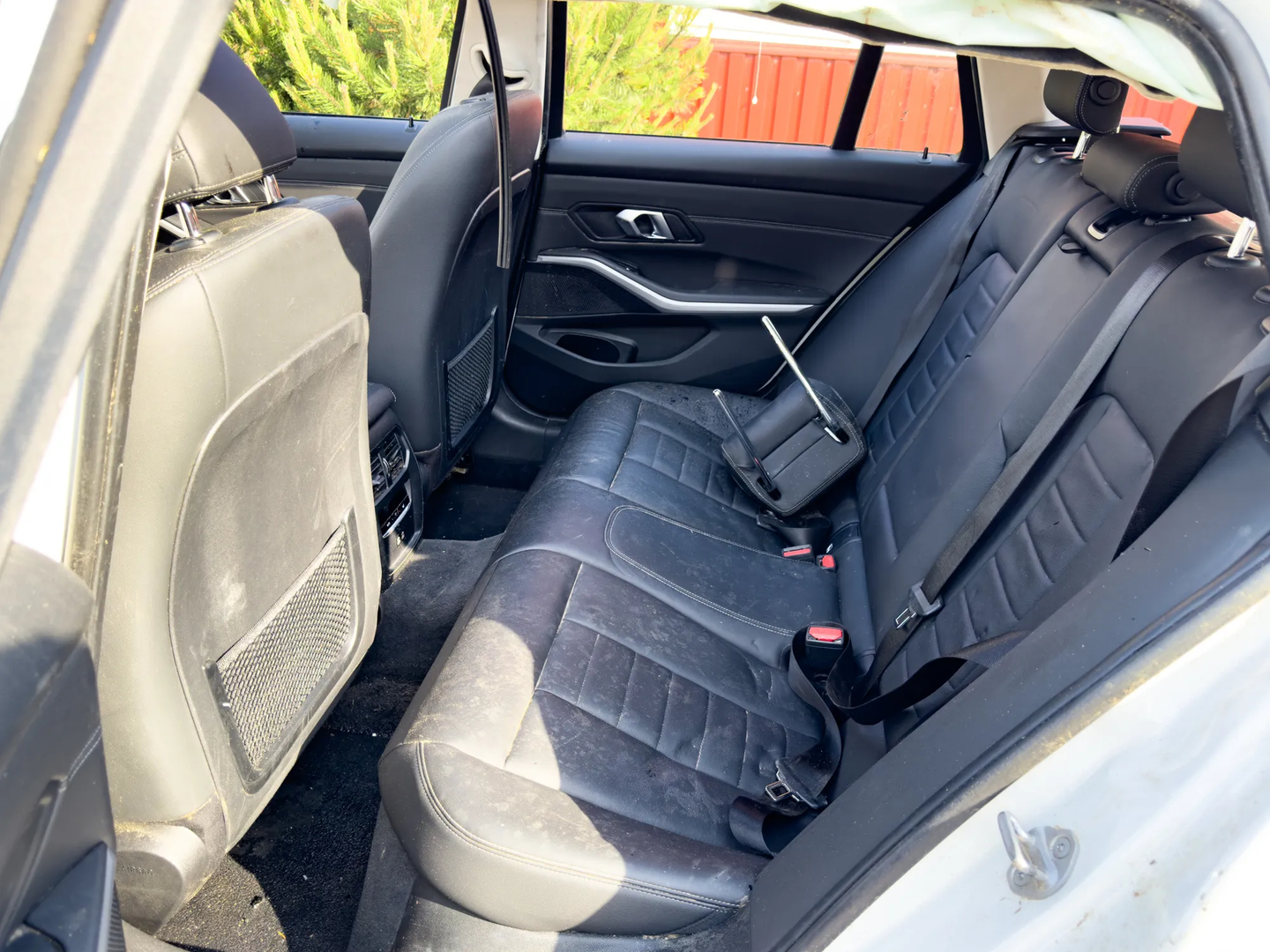 BMW 3 Touring (G21) (2019 - -) 330 e Plug-in-Hybrid 2020 – 12