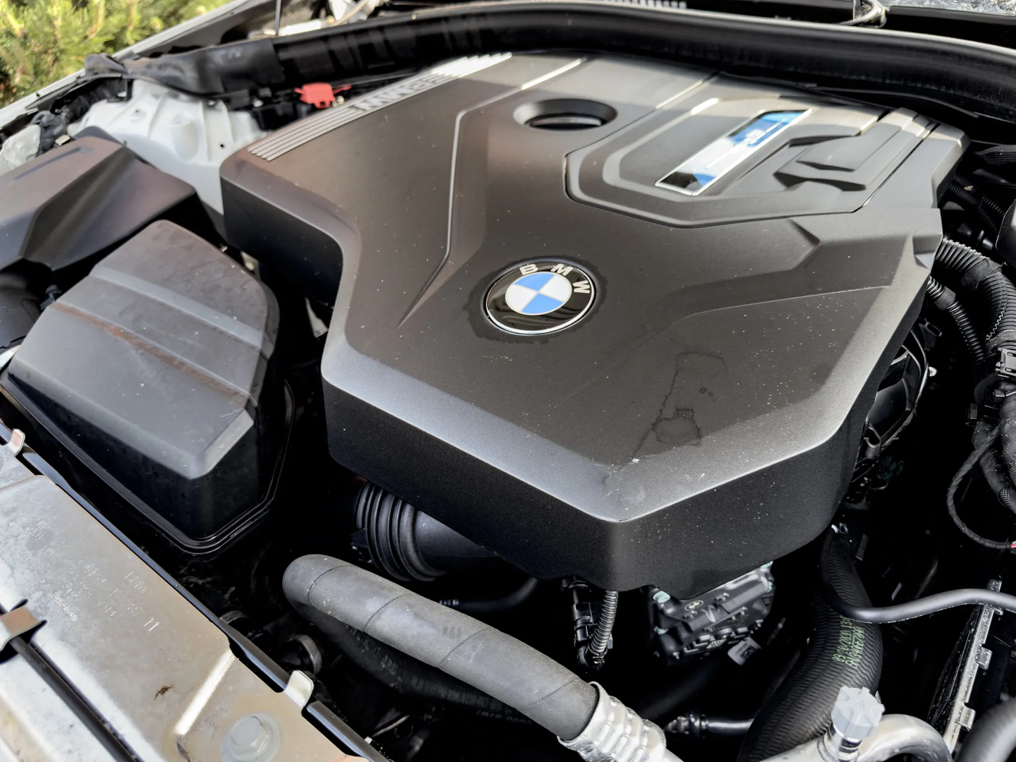 BMW 3 Touring (G21) (2019 - -) 330 e Plug-in-Hybrid 2020 – 5
