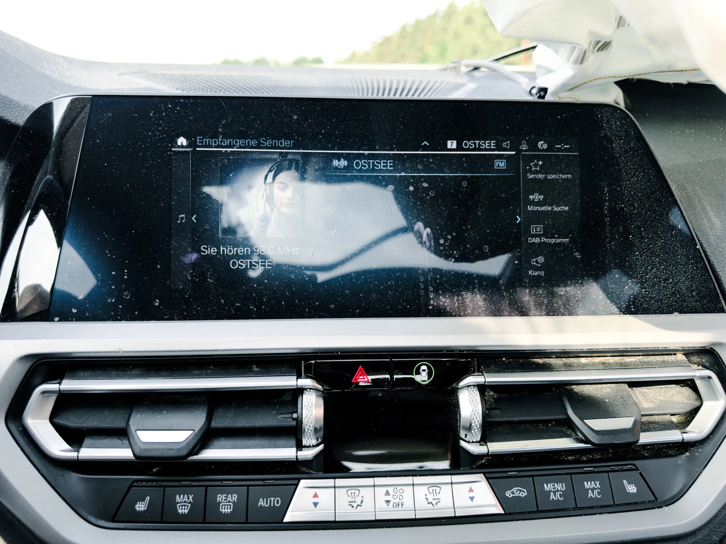 BMW 3 Touring (G21) (2019 - -) 330 e Plug-in-Hybrid 2020 – 19