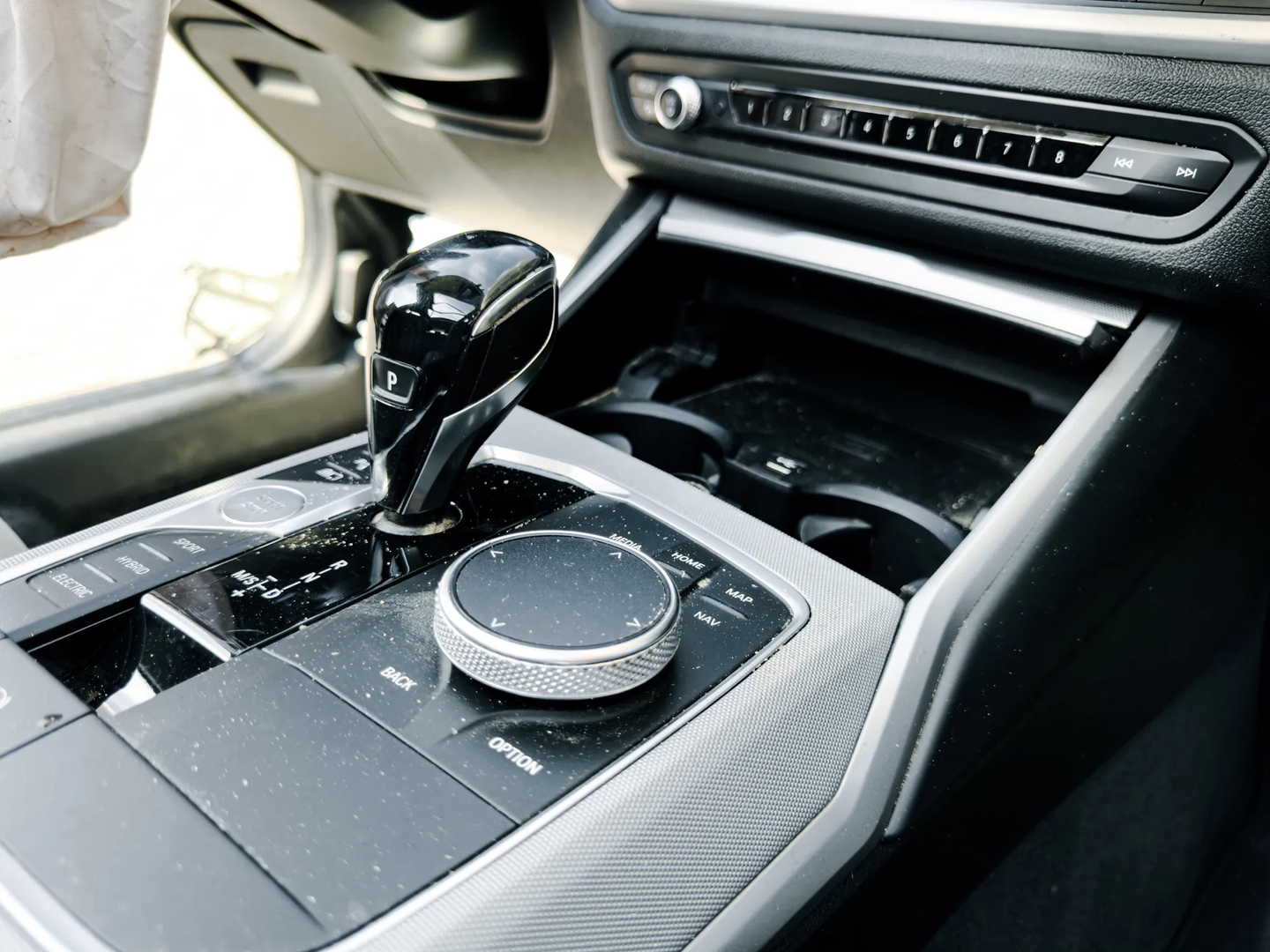 BMW 3 Touring (G21) (2019 - -) 330 e Plug-in-Hybrid 2020 – 16