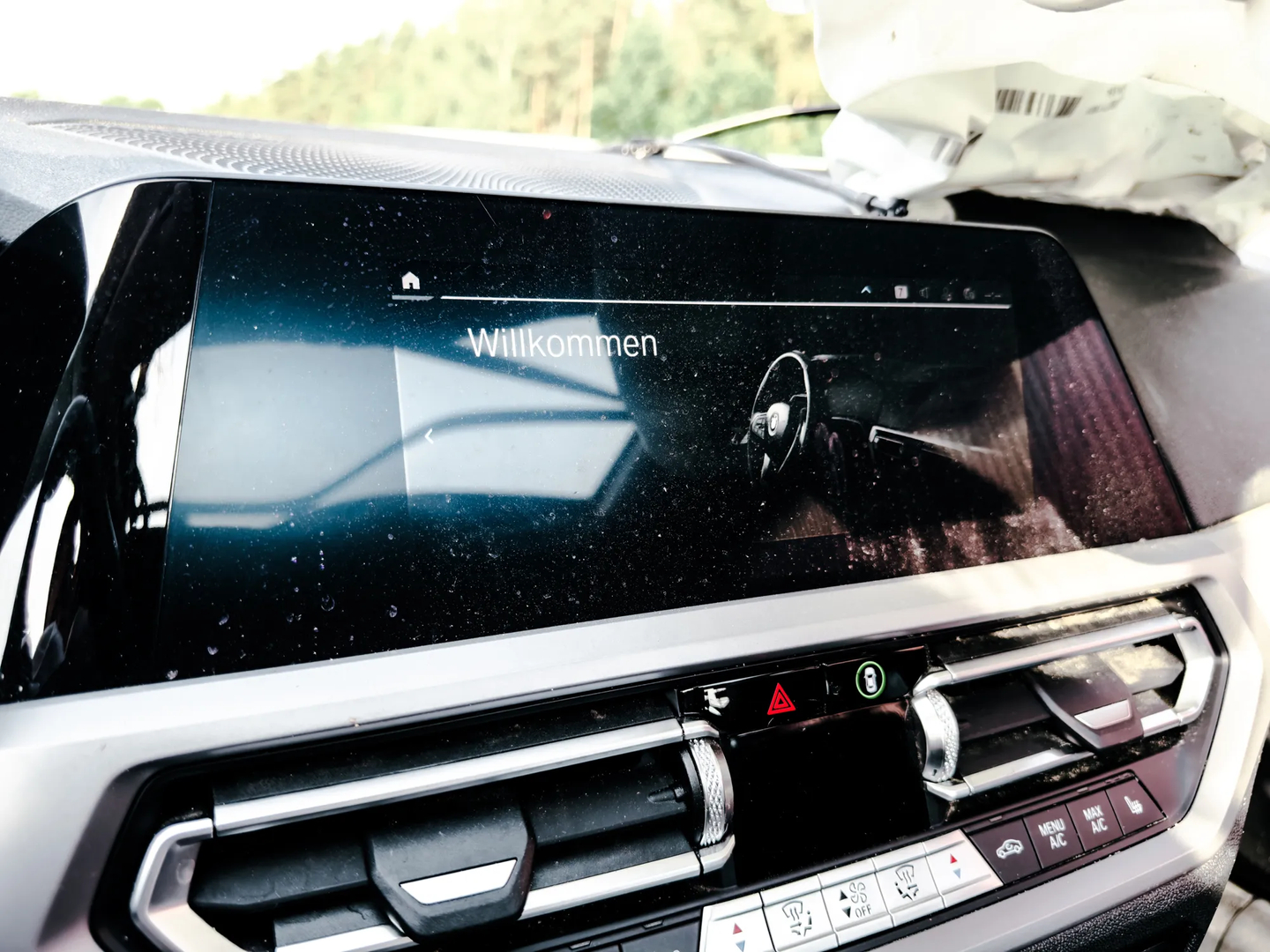 BMW 3 Touring (G21) (2019 - -) 330 e Plug-in-Hybrid 2020 – 18