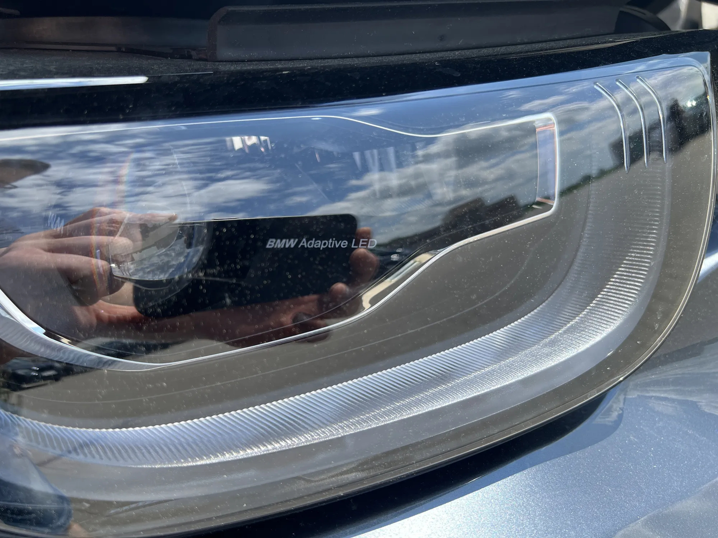 BMW i3 (I01) s Electric 2022 – 18