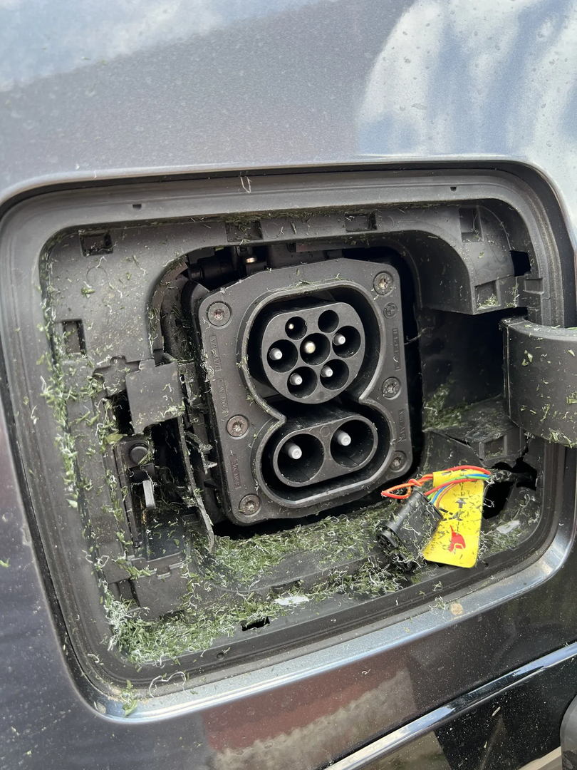 BMW i3 (I01) s Electric 2022 – 17