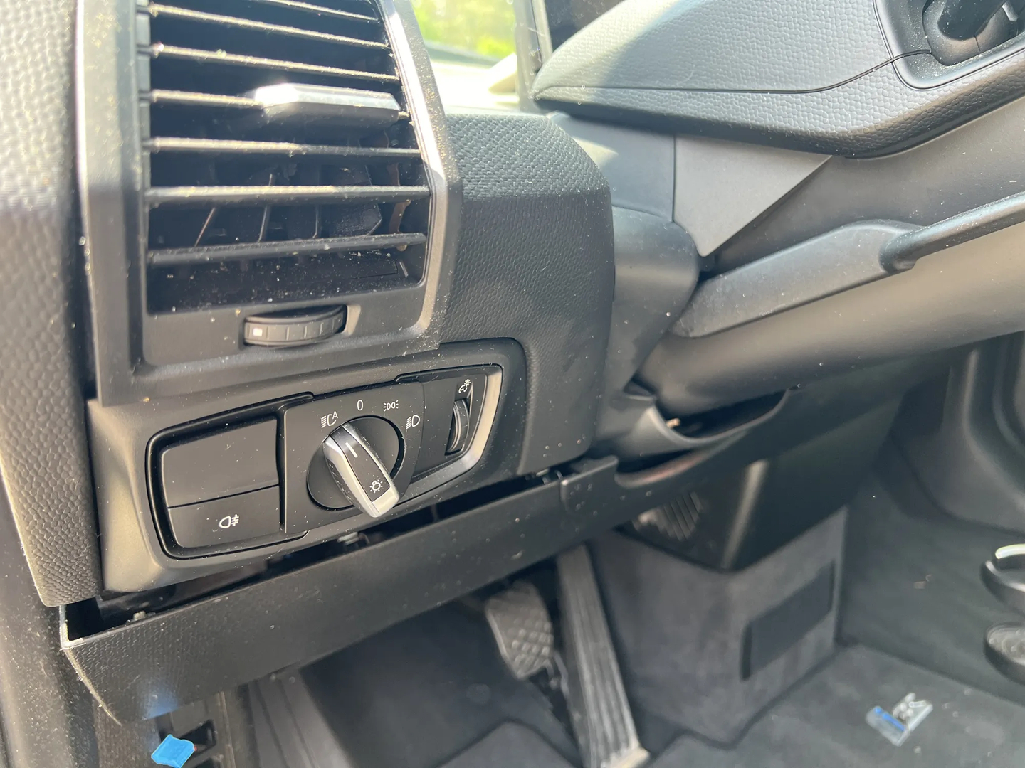 BMW i3 (I01) s Electric 2022 – 15
