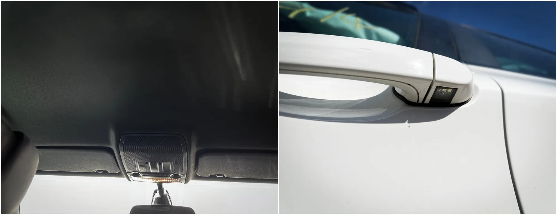 BMW X6 (E71, E72) M 50 d 2013 – 19