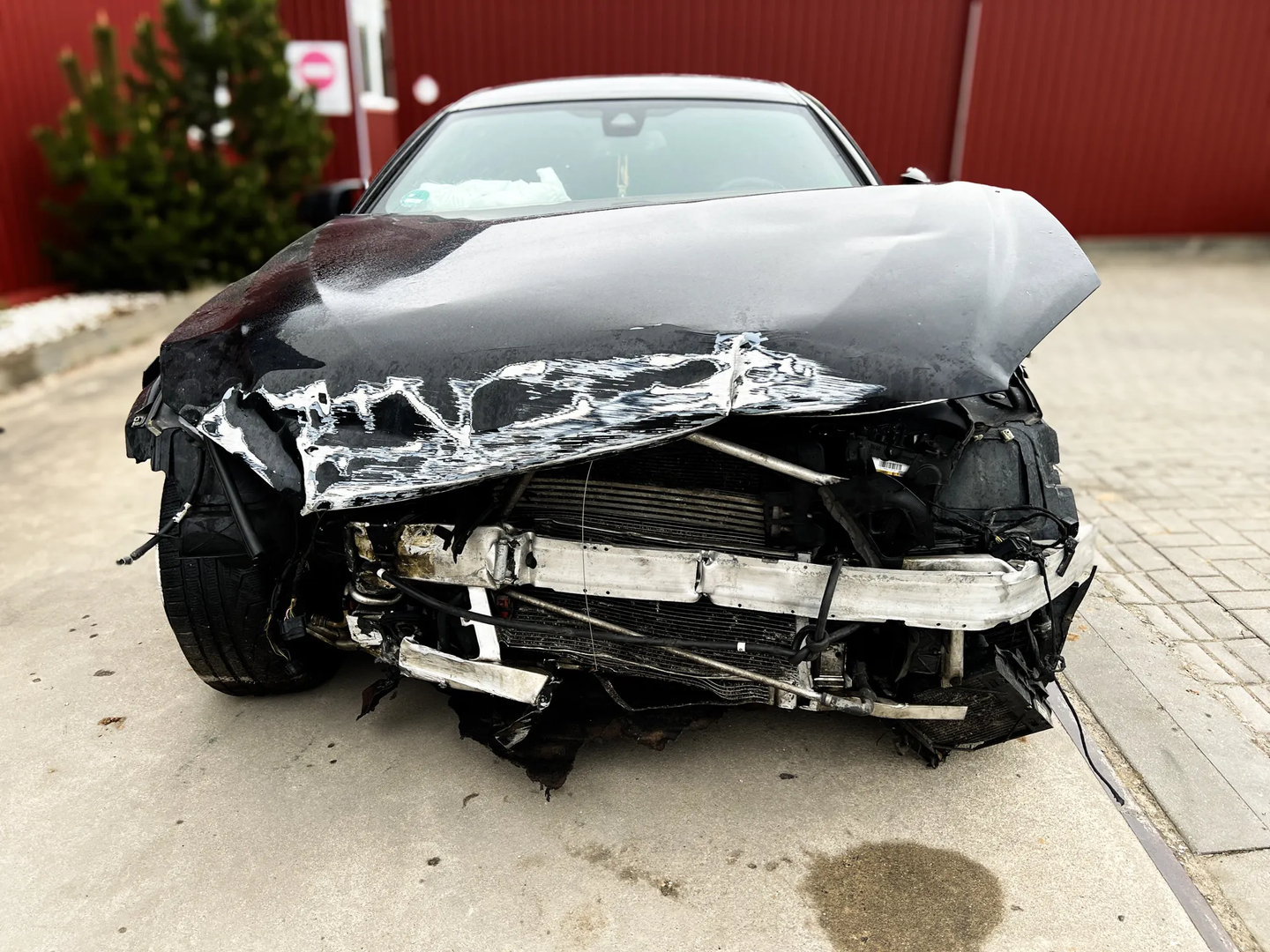 BMW 6 Gran Coupe (F06) 650 i xDrive 2013