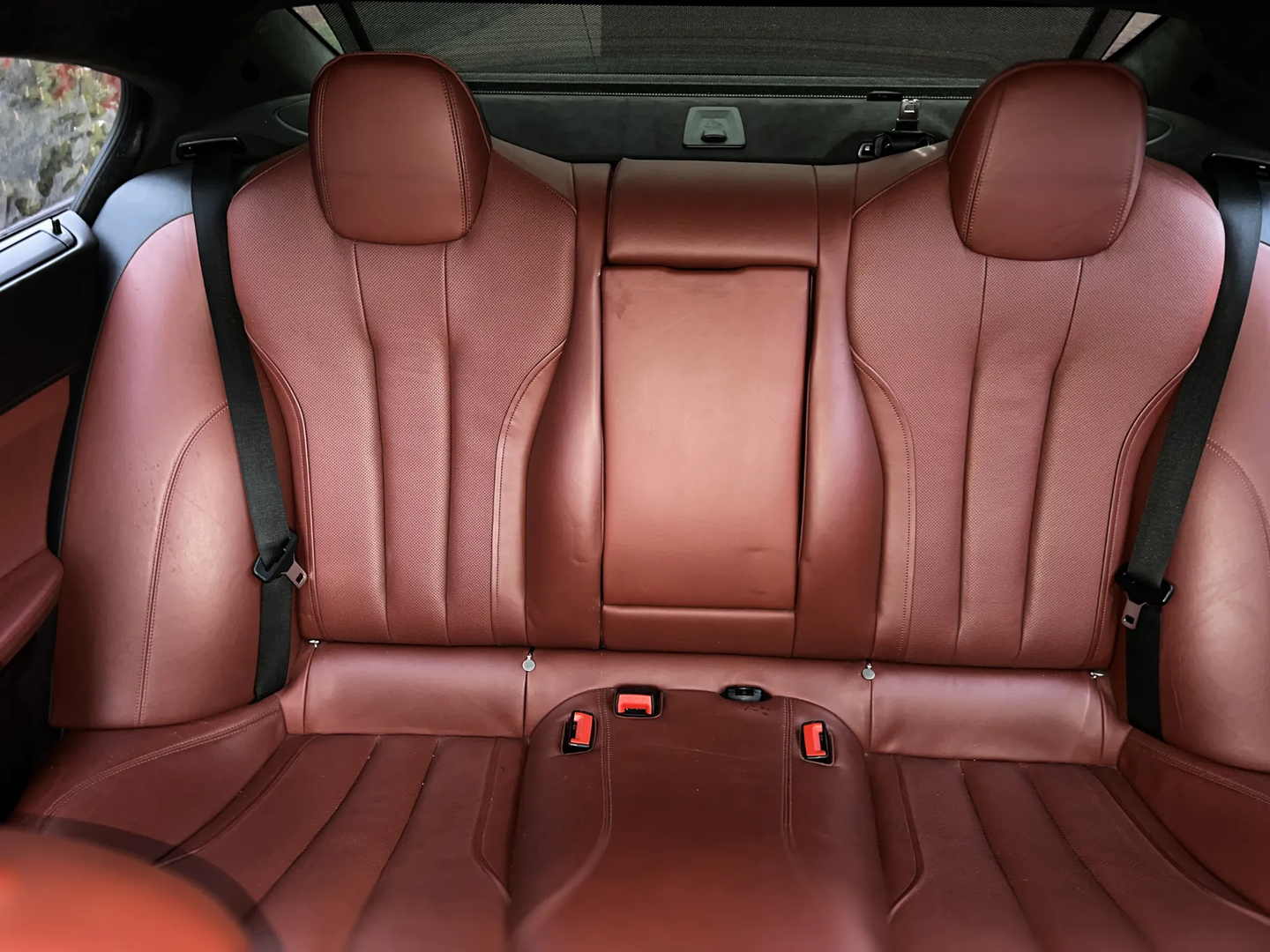 BMW 6 Gran Coupe (F06) 650 i xDrive 2013 – 16