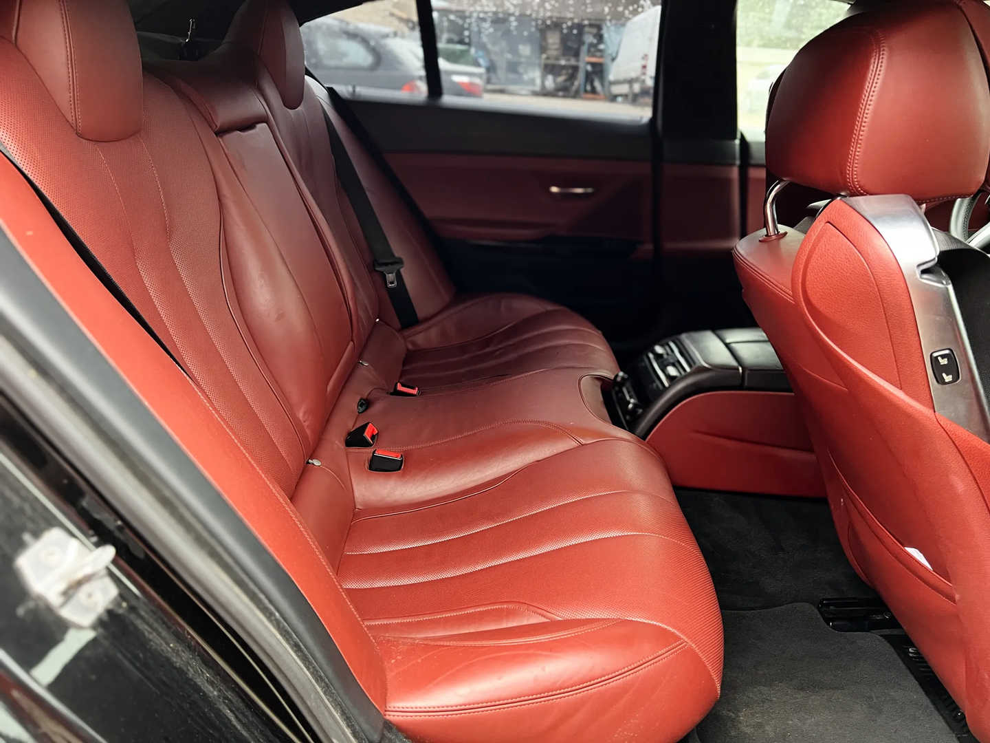 BMW 6 Gran Coupe (F06) 650 i xDrive 2013 – 15