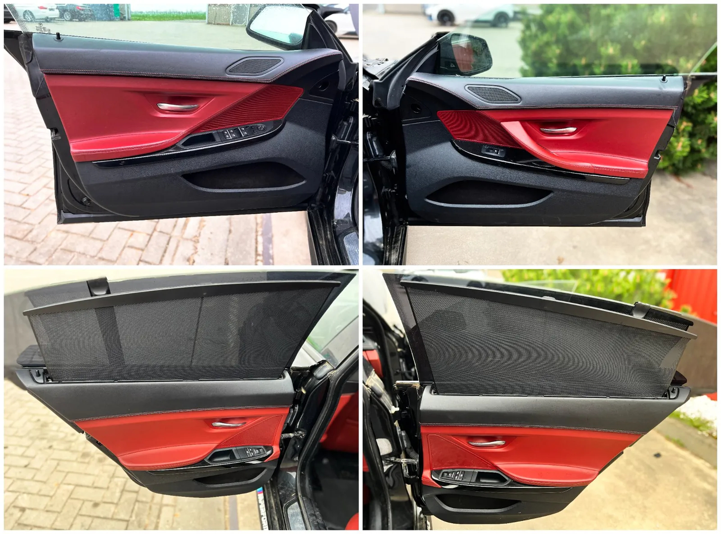 BMW 6 Gran Coupe (F06) 650 i xDrive 2013 – 17