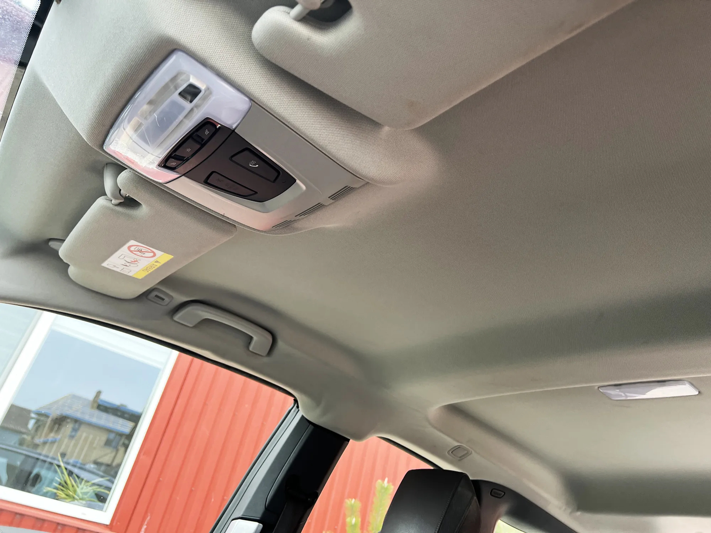 BMW i3 (I01) Electric 2019 – 10