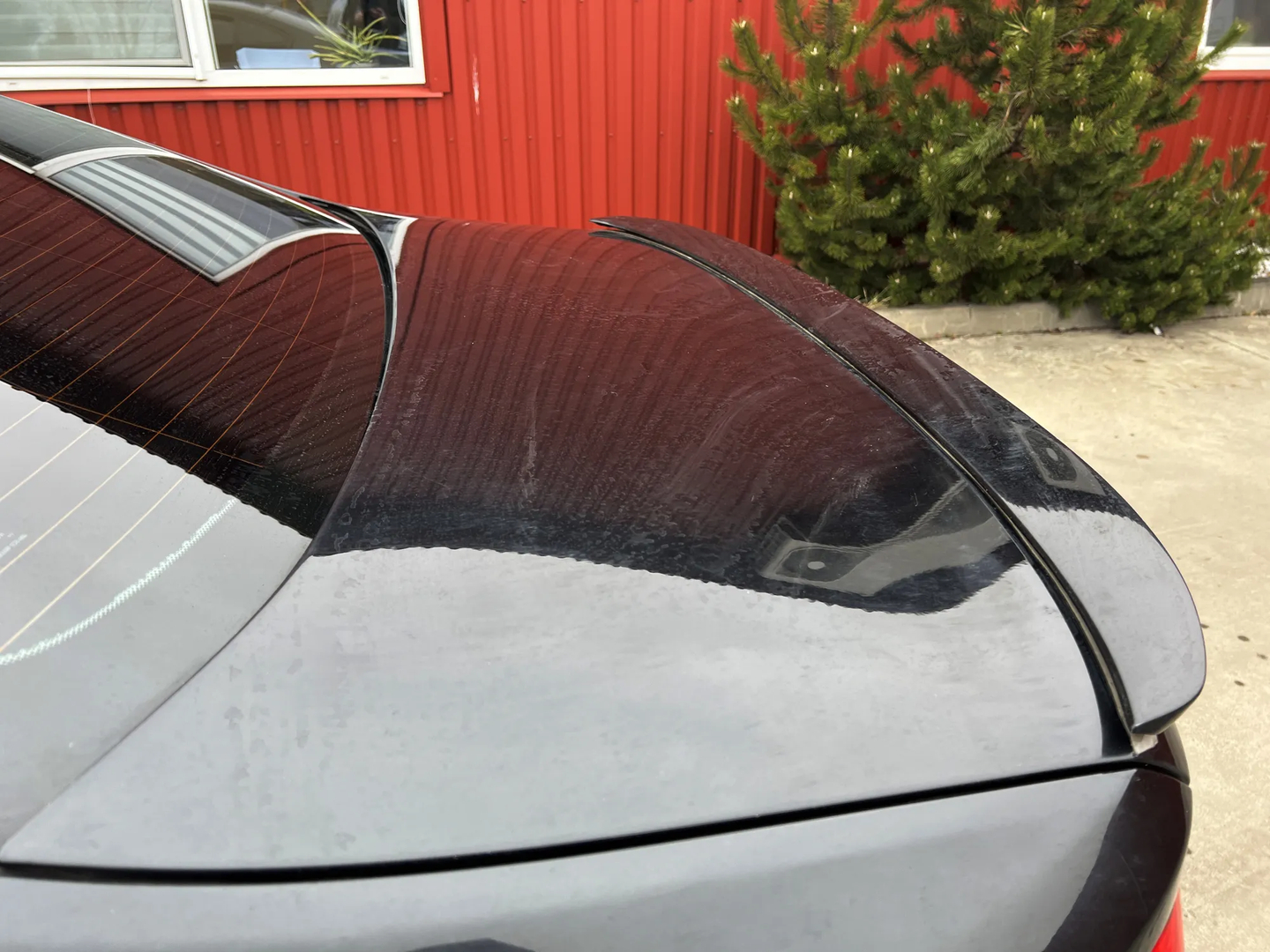 BMW 5 (G30) (2016 - -) 520 i 2018 – 11