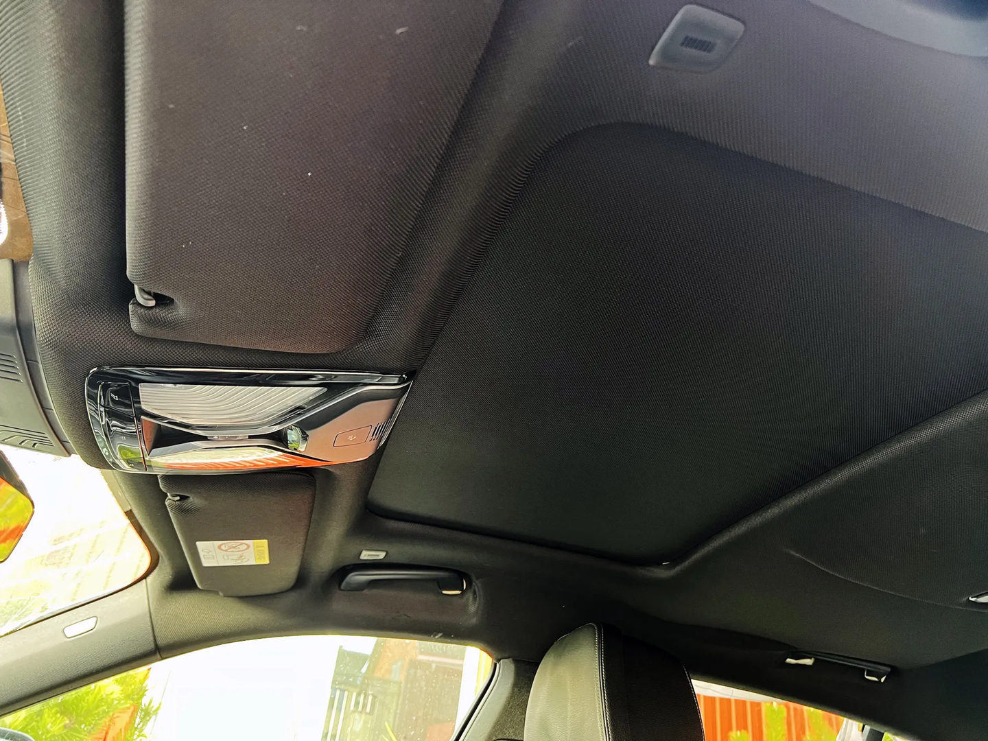 BMW 7 (G11, G12) 730 d, Ld 2016 – 14