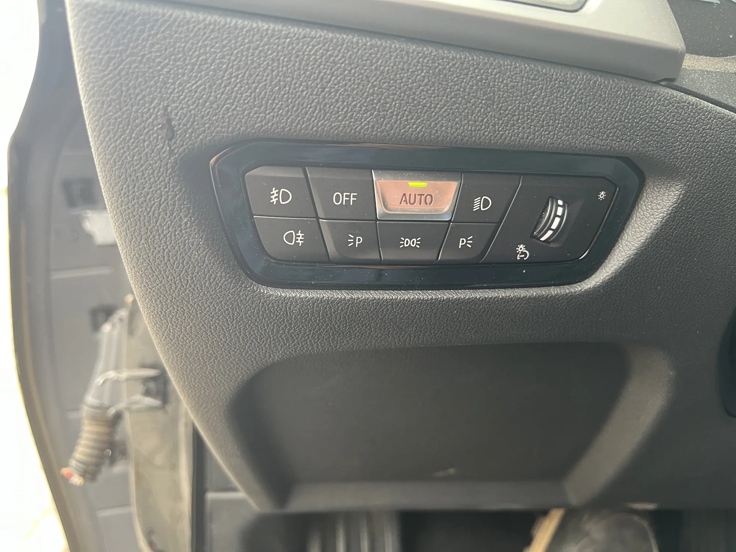 BMW 3 Touring (G21) (2019 - -) 318 d 2020 – 16
