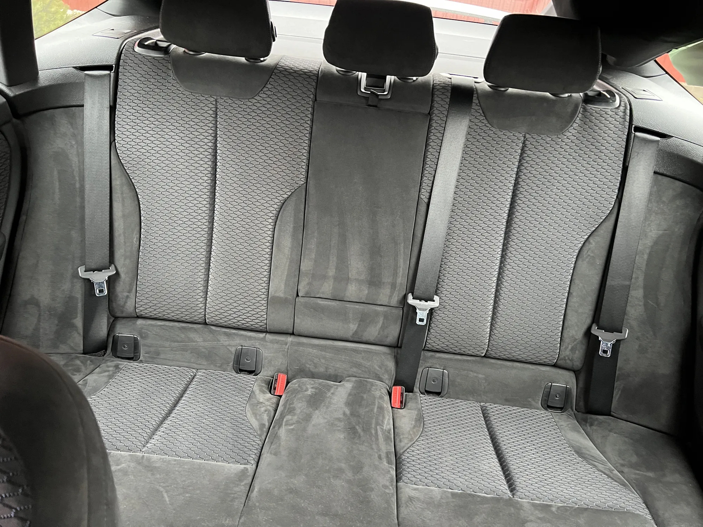BMW 3 Gran Turismo (F34) 320 d 2014 – 15
