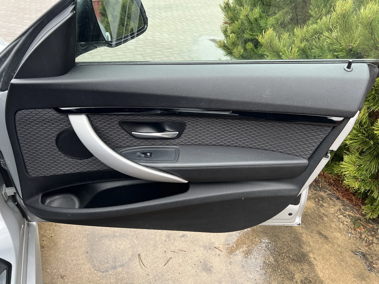 BMW 3 Gran Turismo (F34) 320 d 2014 – 17