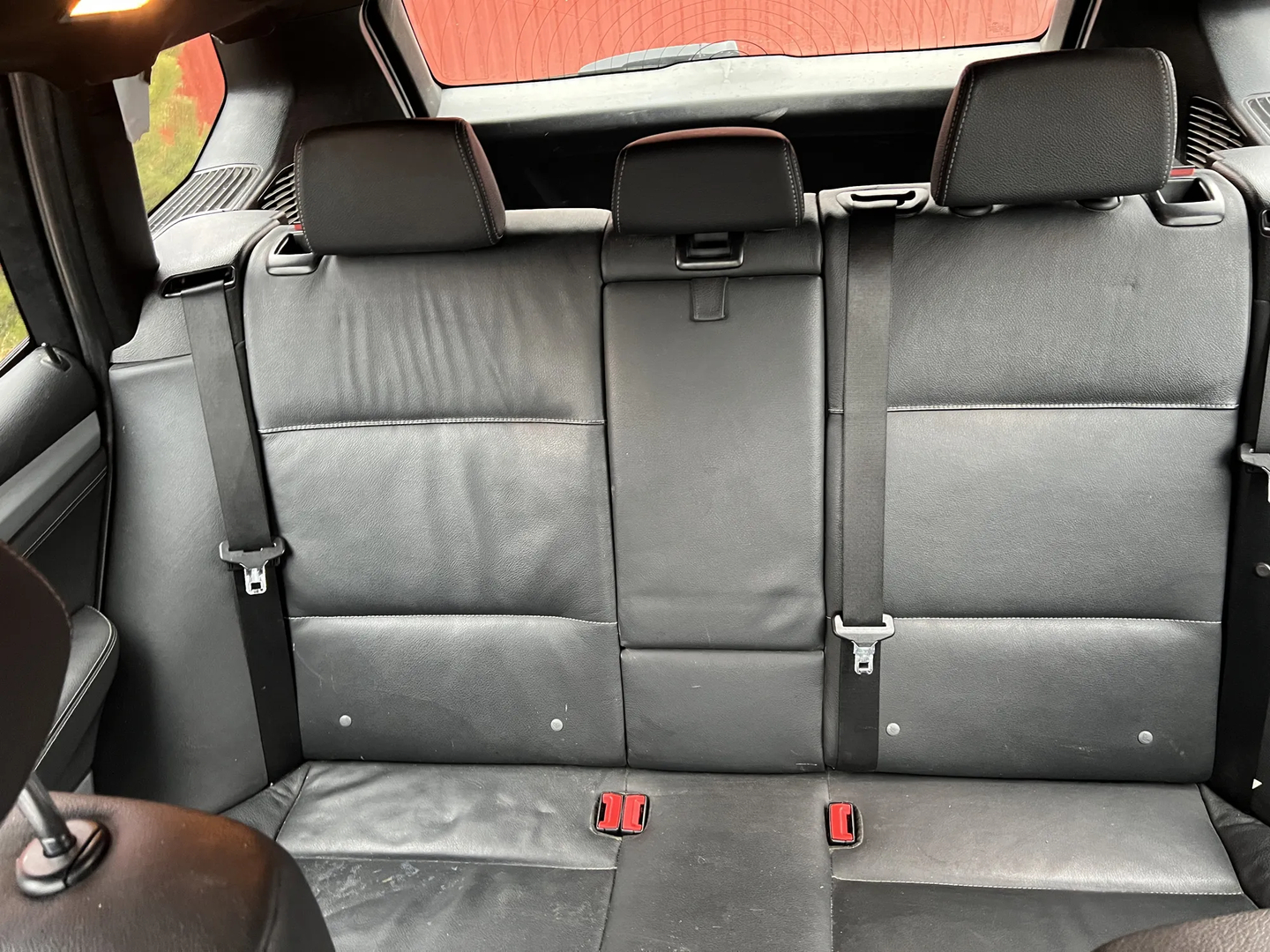 BMW X3 (F25) xDrive 20 d 2012 – 14