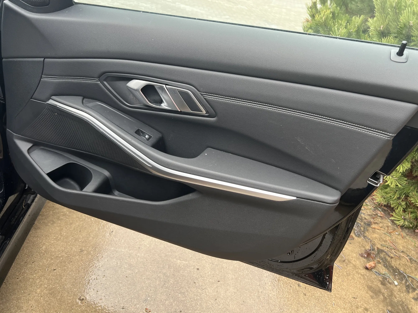 BMW 3 Touring (G21) (2019 - -) 330 e Plug-in-Hybrid 2021 – 16
