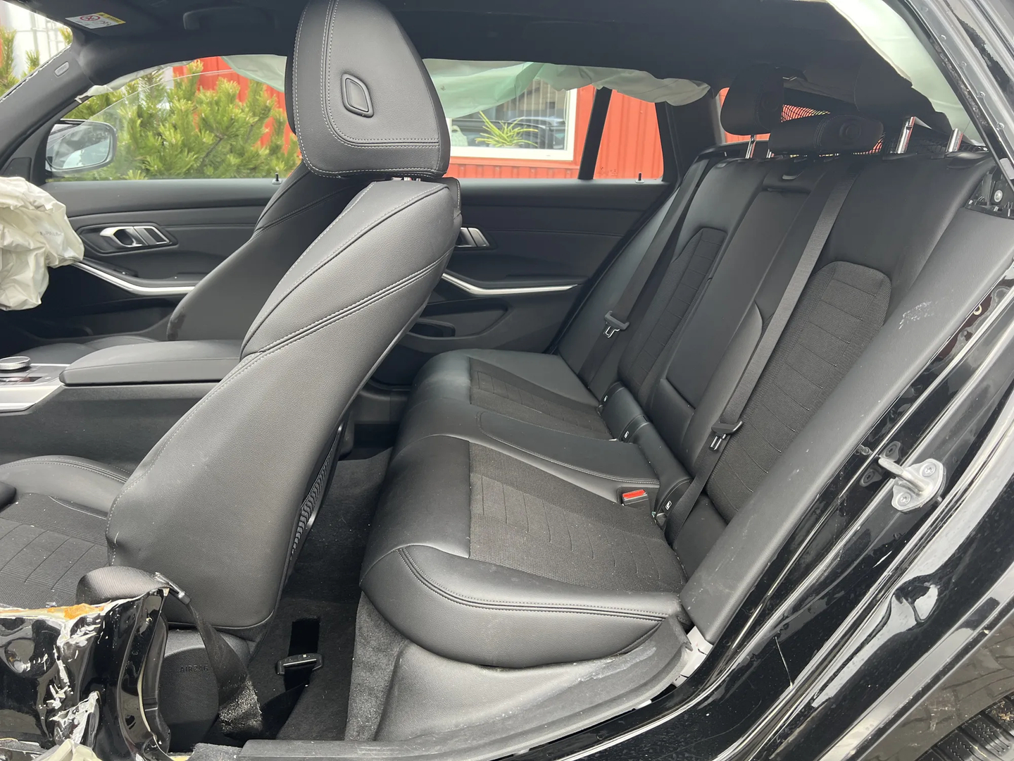 BMW 3 Touring (G21) (2019 - -) 330 e Plug-in-Hybrid 2021 – 13