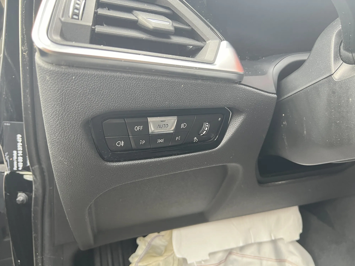 BMW 3 Touring (G21) (2019 - -) 330 e Plug-in-Hybrid 2021 – 12