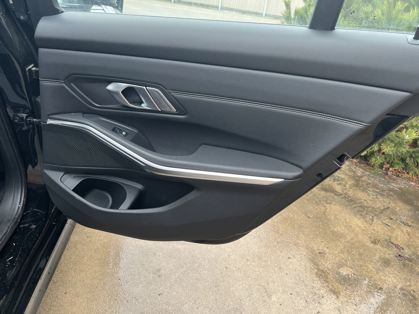 BMW 3 Touring (G21) (2019 - -) 330 e Plug-in-Hybrid 2021 – 18