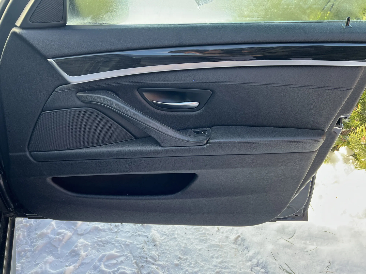 BMW 5 Touring (F11) 530 d 2012 – 15