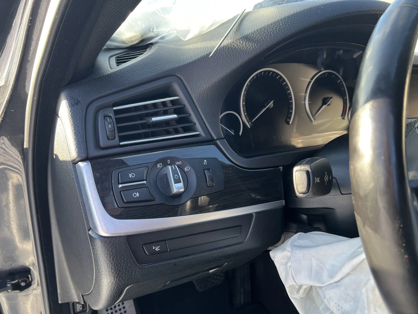 BMW 5 Touring (F11) 530 d 2012 – 17
