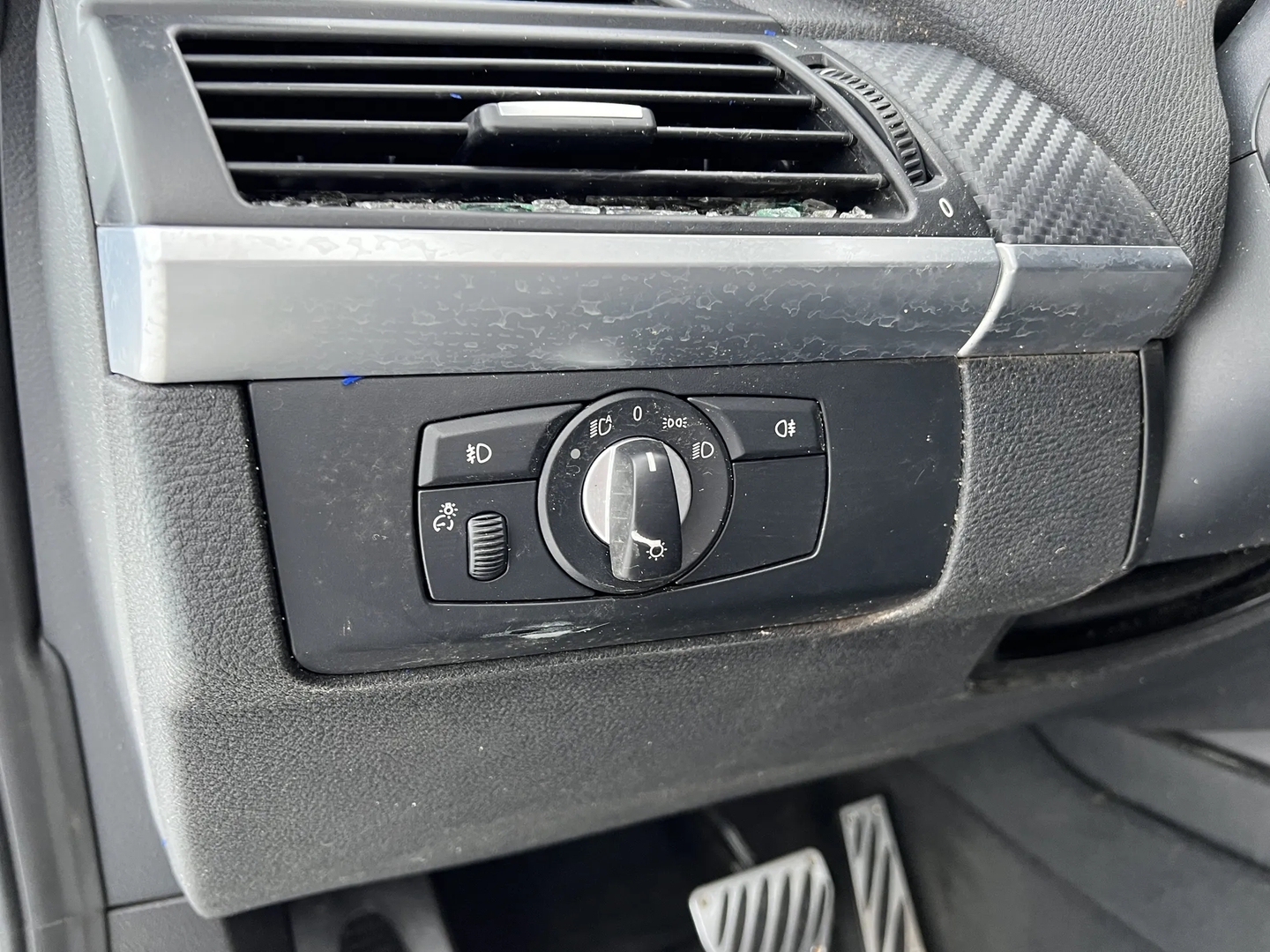 BMW X5 (E70) xDrive 40 d 2010 – 12