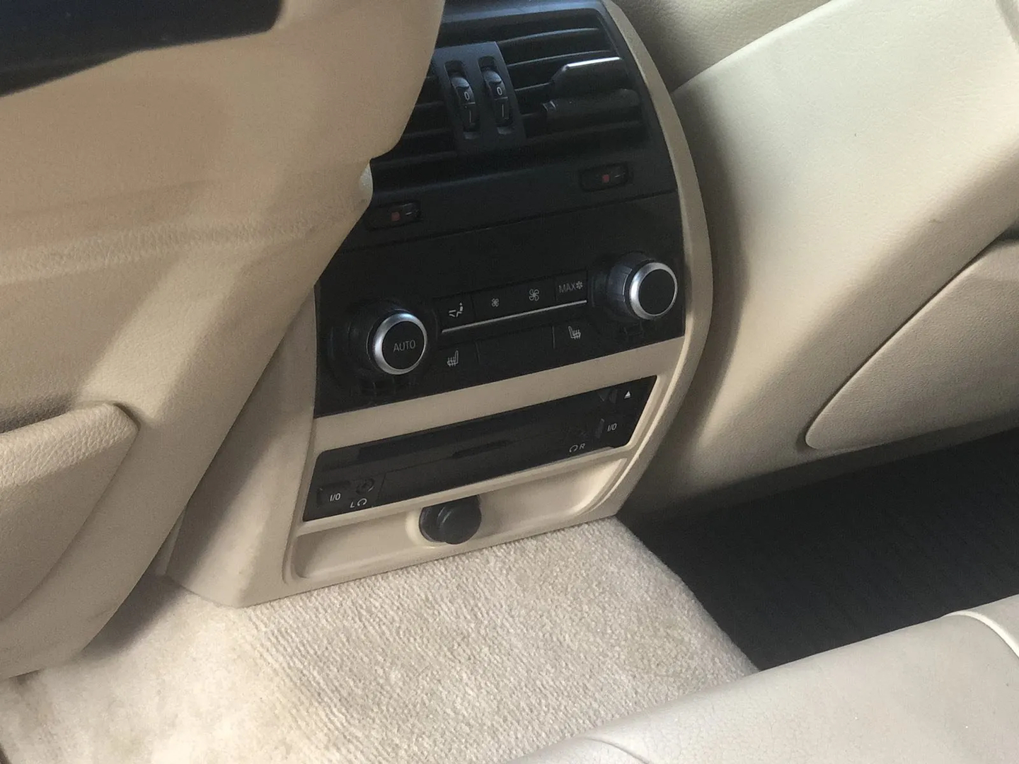 BMW 5 Touring (F11) 535 d xDrive 2011 – 12