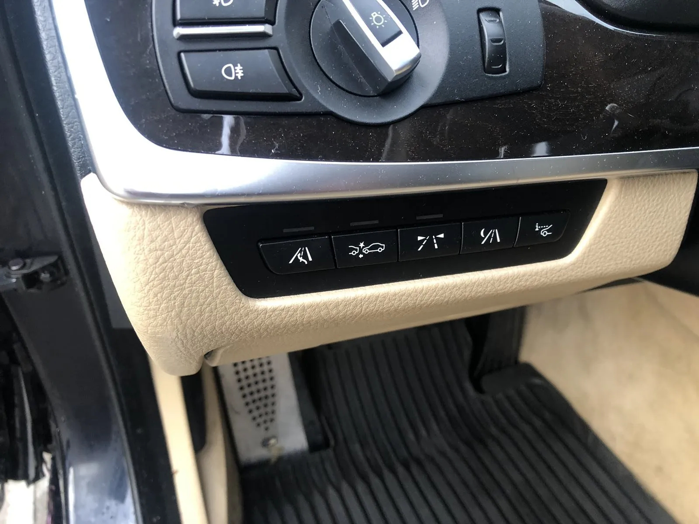 BMW 5 Touring (F11) 535 d xDrive 2011 – 9