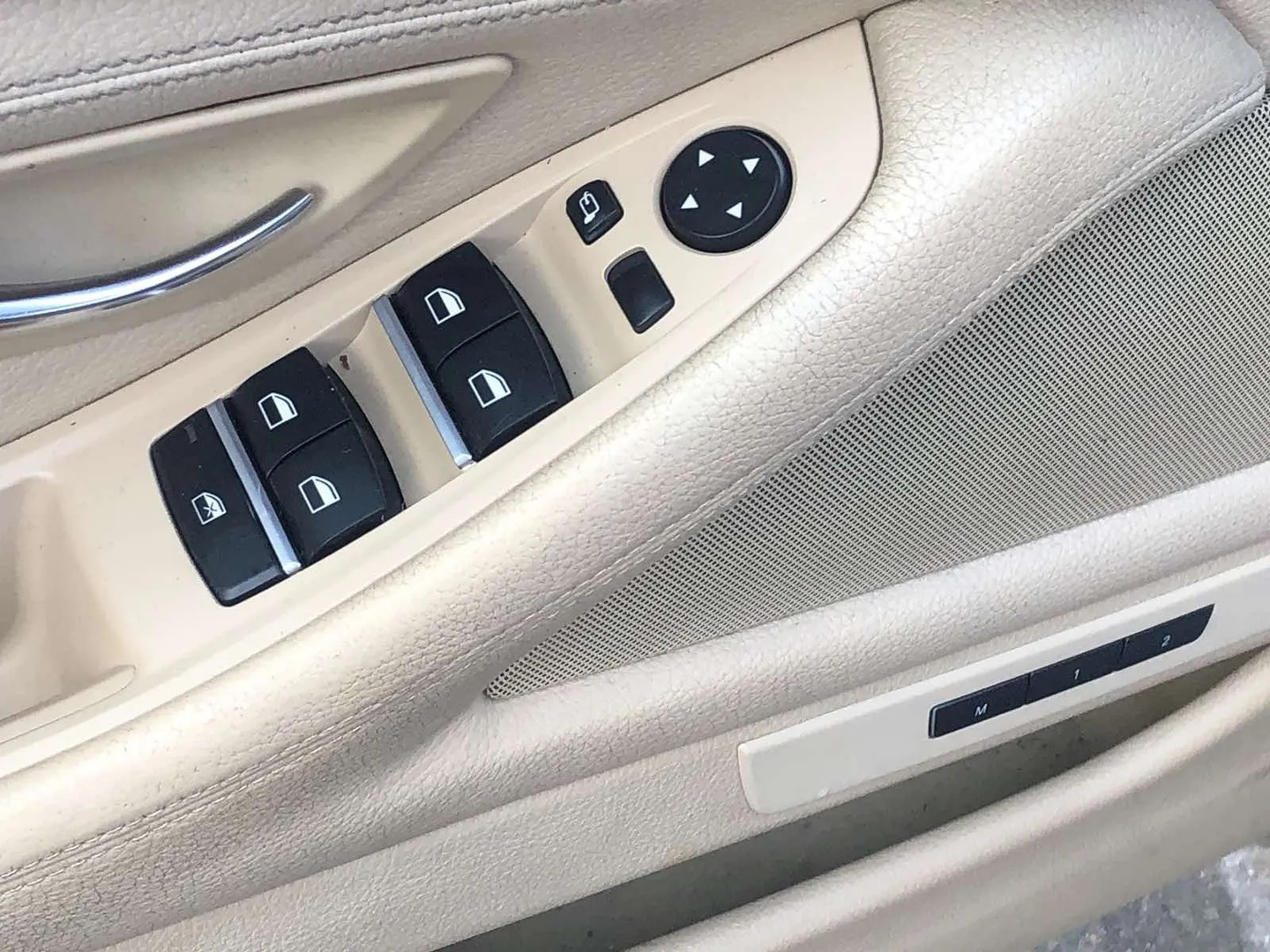 BMW 5 Touring (F11) 535 d xDrive 2011 – 11
