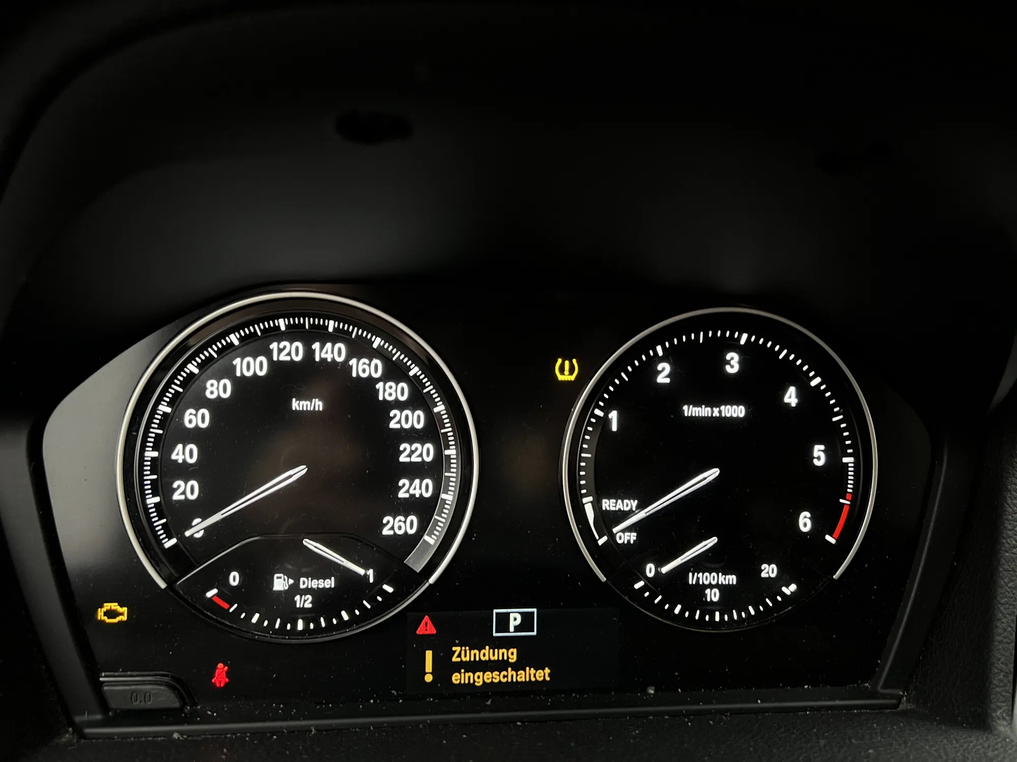 BMW 2 Gran Tourer (F46) 220 d xDrive 2020 – 18