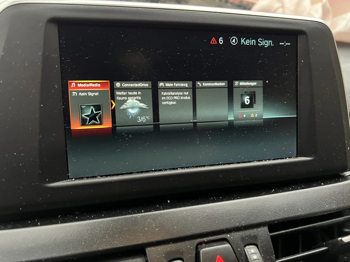 BMW 2 Gran Tourer (F46) 220 d xDrive 2020 – 19
