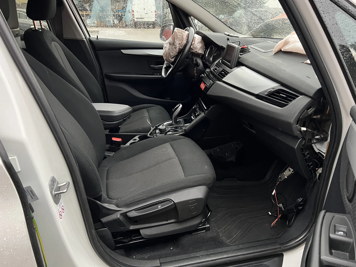 BMW 2 Gran Tourer (F46) 220 d xDrive 2020 – 15