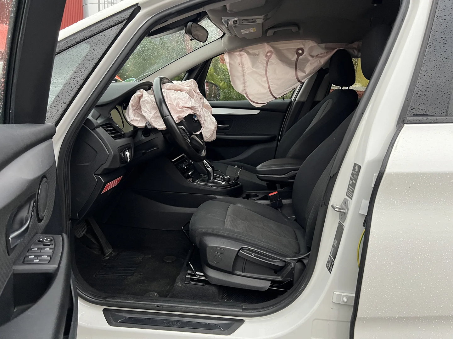 BMW 2 Gran Tourer (F46) 220 d xDrive 2020 – 9