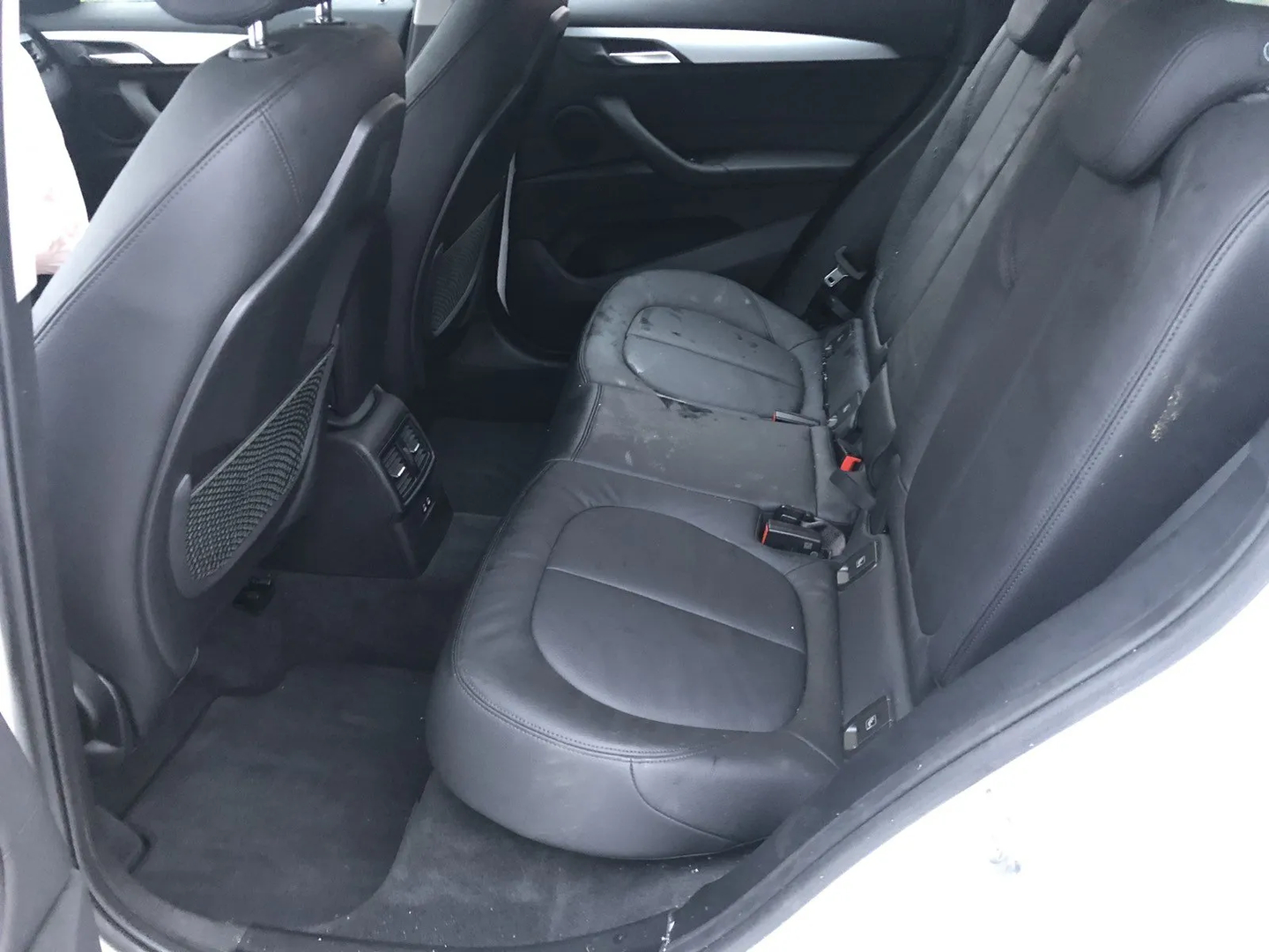 BMW X1 (F48) xDrive 20 i 2019 – 9