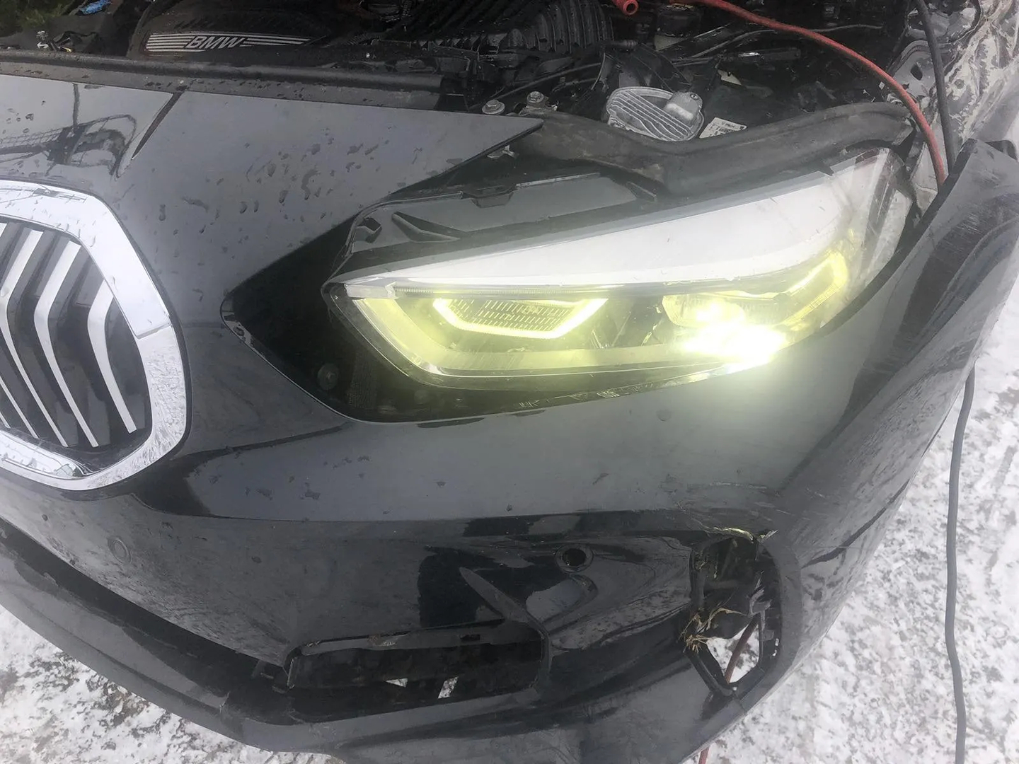 BMW 1 (F40) (2019 - -) (F40)118d 2020 – 11