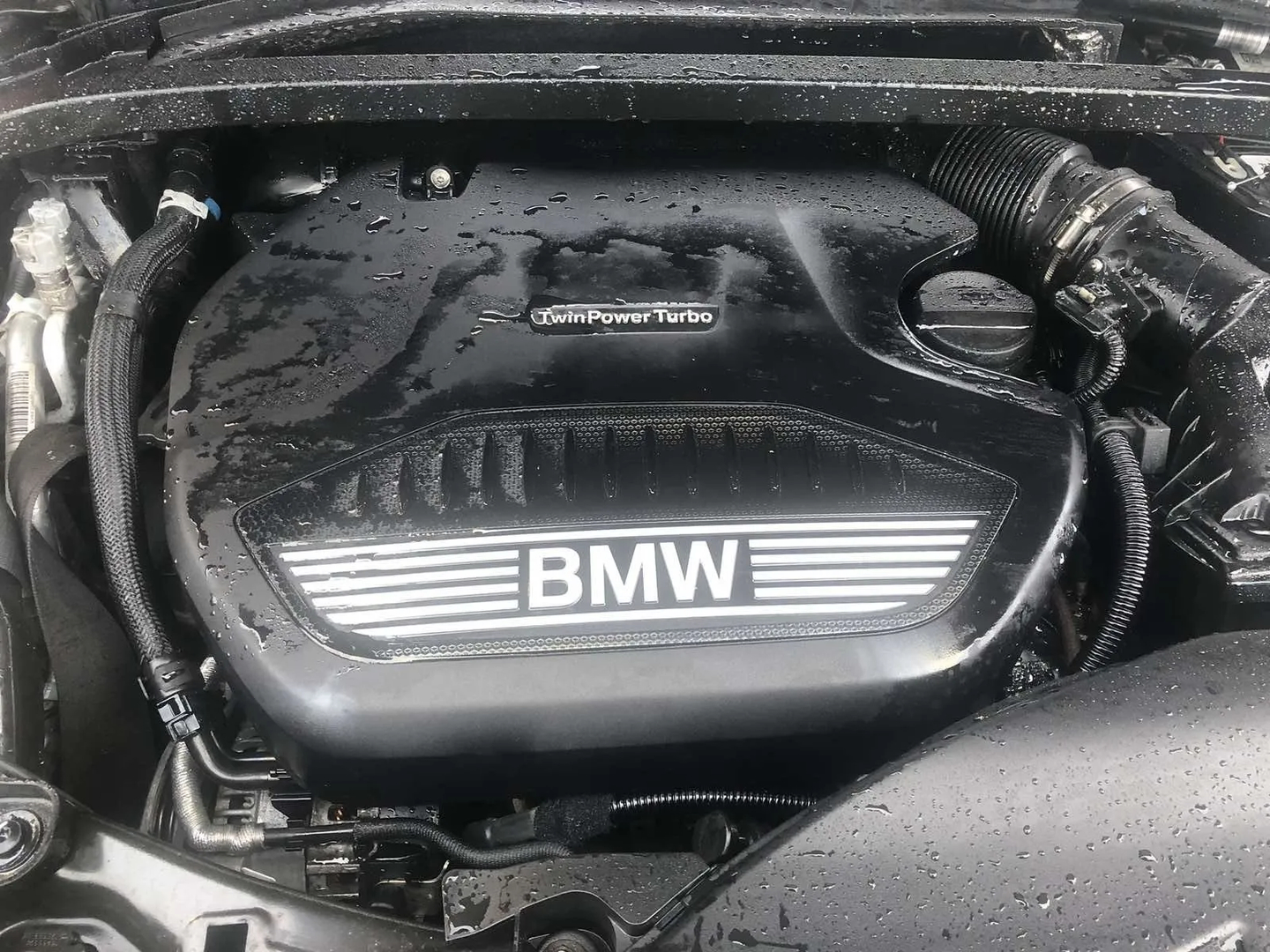BMW 1 (F40) (2019 - -) (F40)118d 2020 – 9