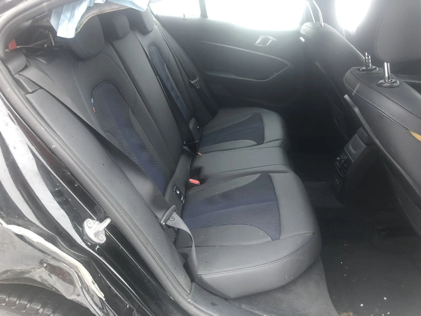BMW 1 (F40) (2019 - -) (F40)118d 2020 – 7