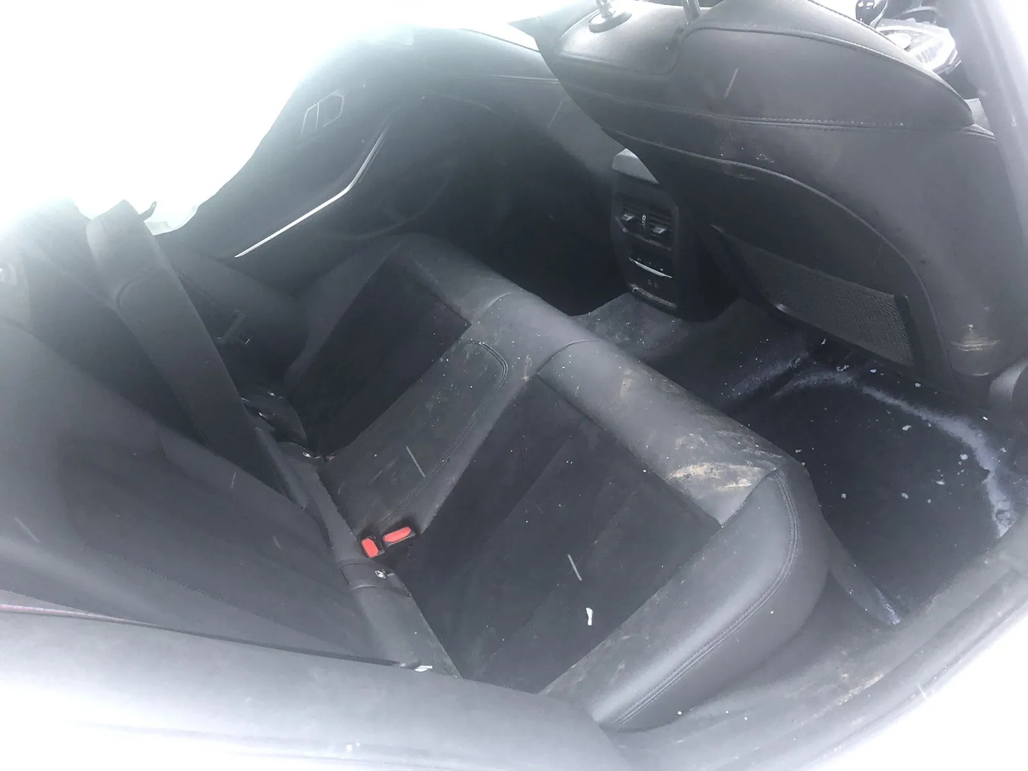 BMW 3 (G20, G28) (2018 - -) 330 e 2021 – 11