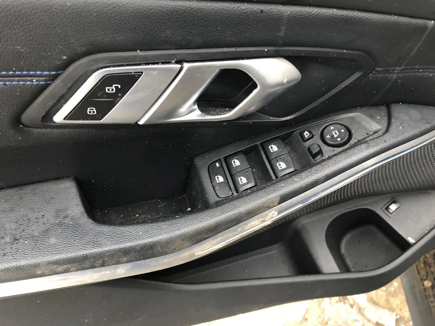 BMW 3 (G20, G28) (2018 - -) 330 e Plug-in-Hybrid 2021 – 8