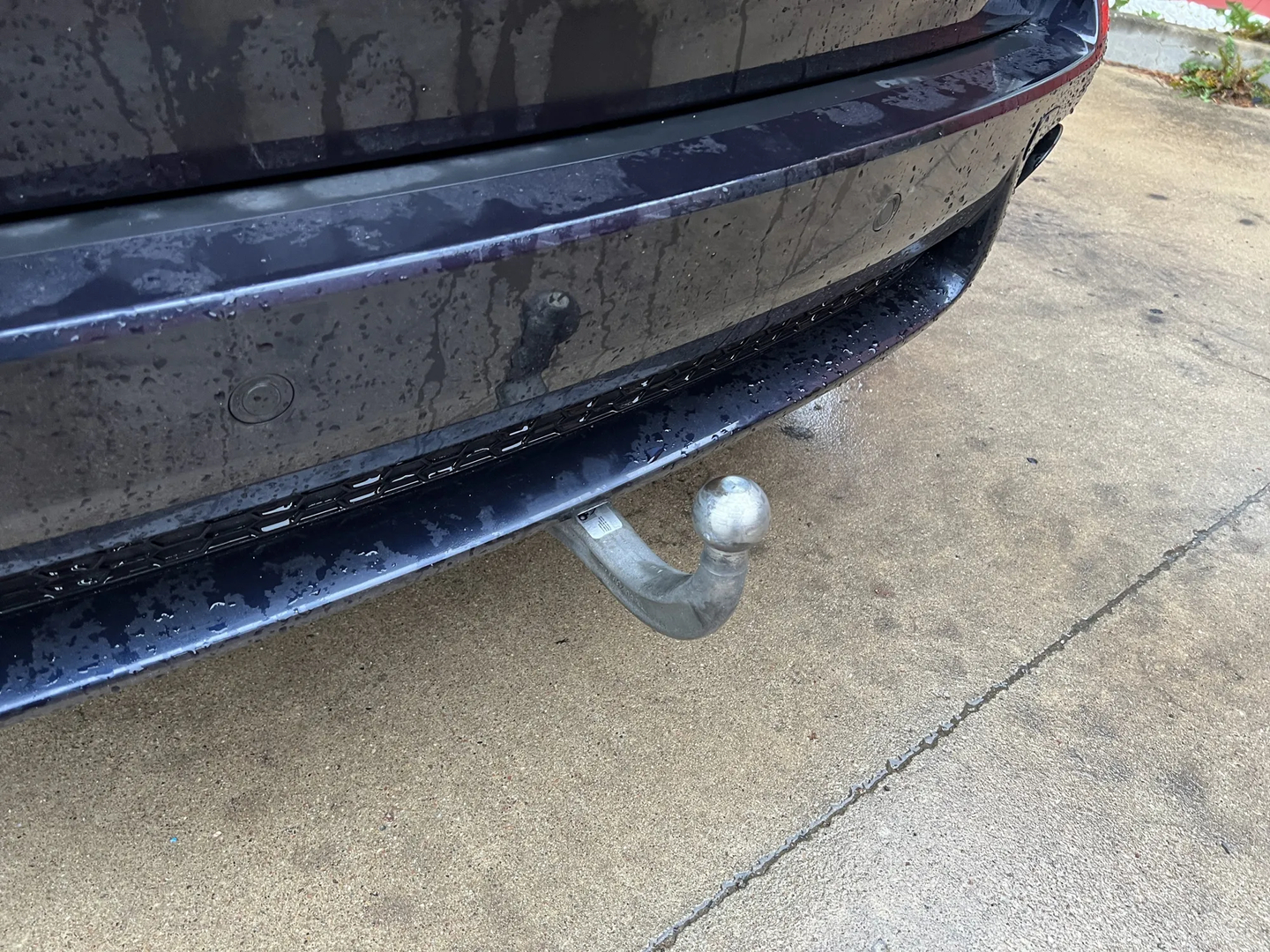 BMW X5 (E70) M 50 d 2013 – 5