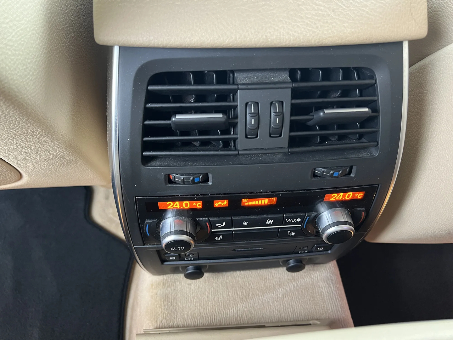BMW 5 Gran Turismo (F07) 530 d 2010 – 19