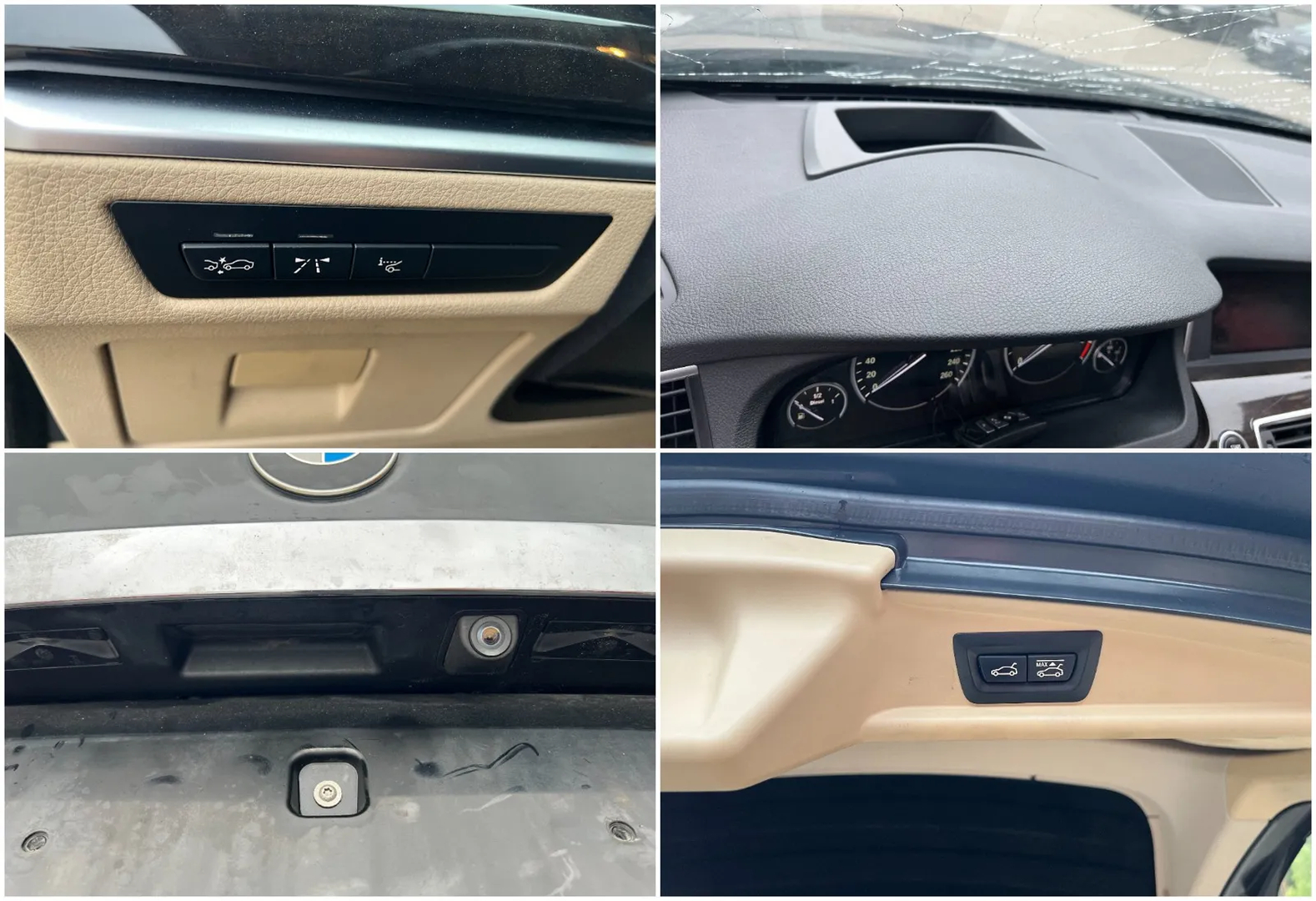 BMW 5 Gran Turismo (F07) 530 d 2010 – 15