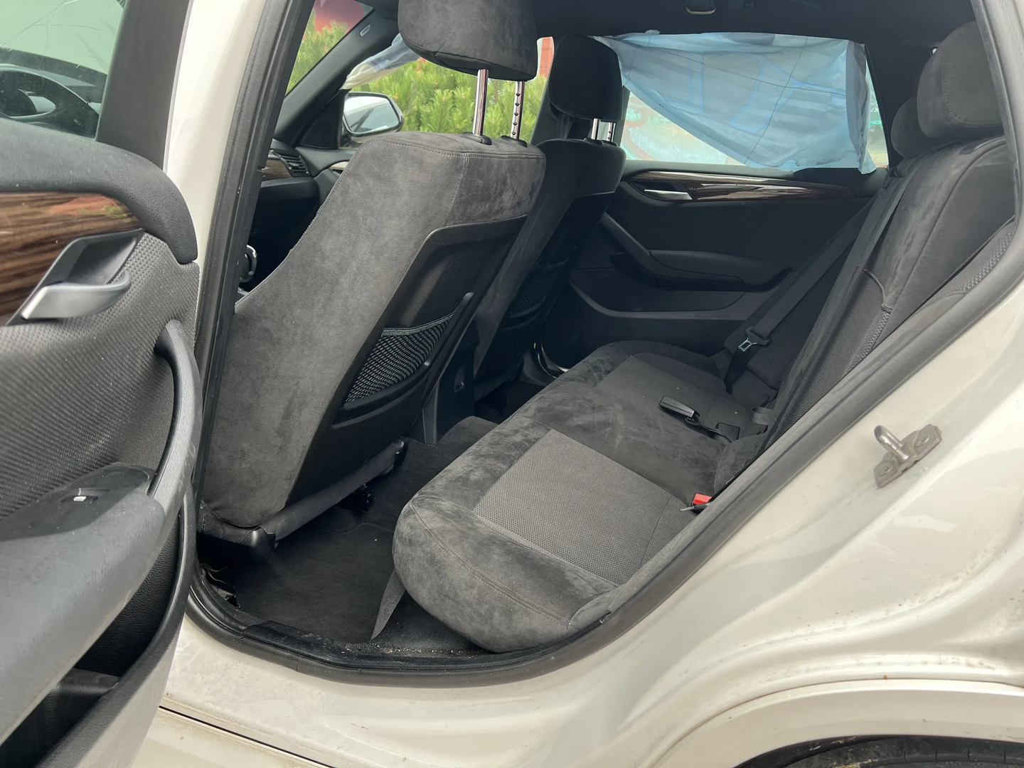 BMW X1 (E84) xDrive 20 i 2014 – 6