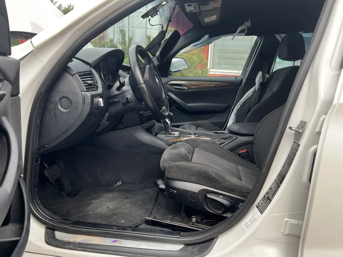 BMW X1 (E84) xDrive 20 i 2014 – 5