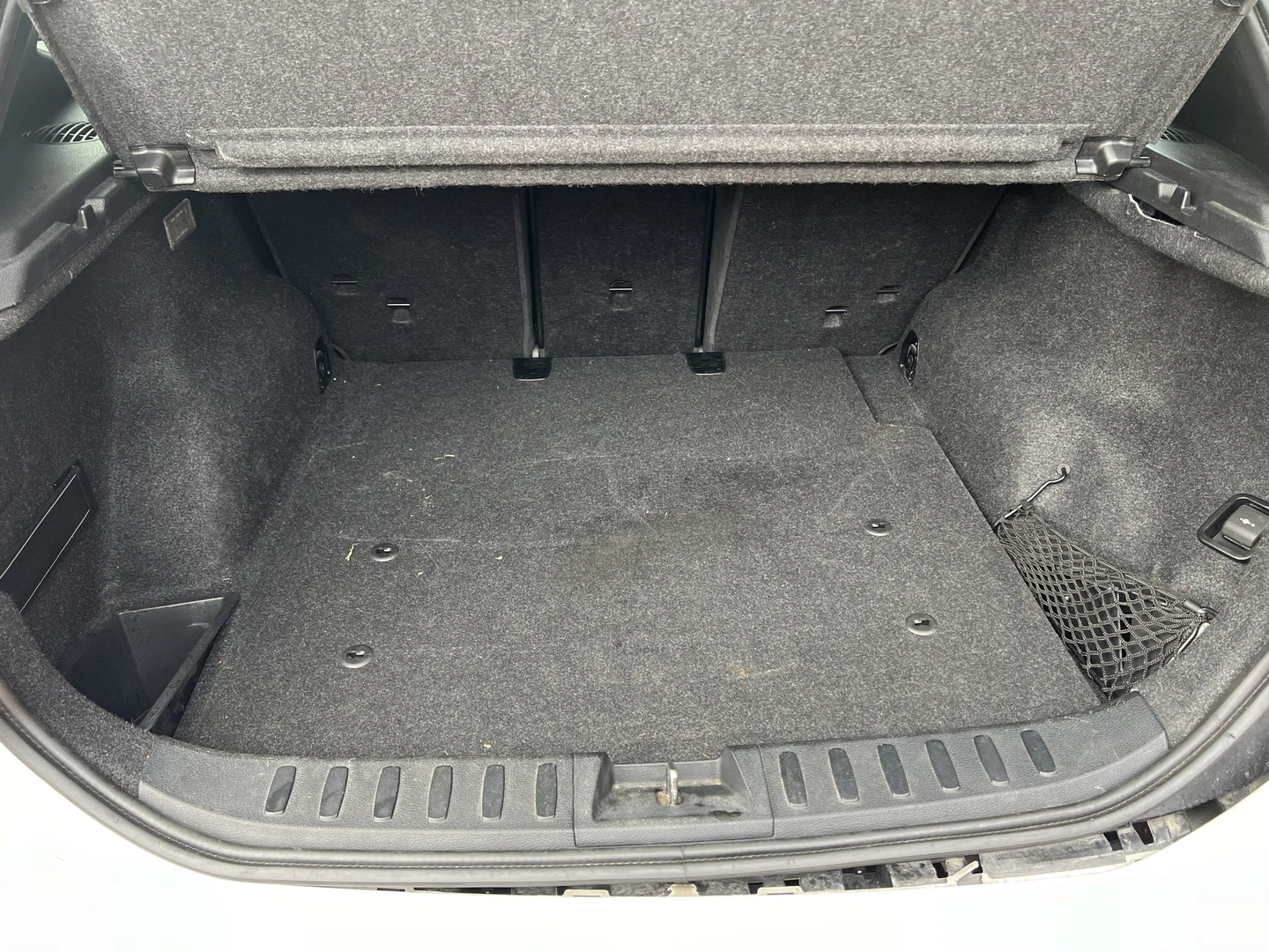 BMW X1 (E84) xDrive 20 i 2014 – 8