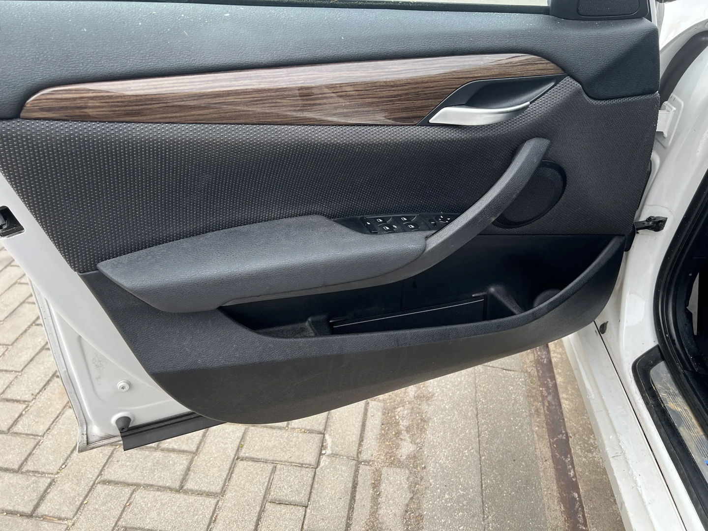 BMW X1 (E84) xDrive 20 i 2014 – 7