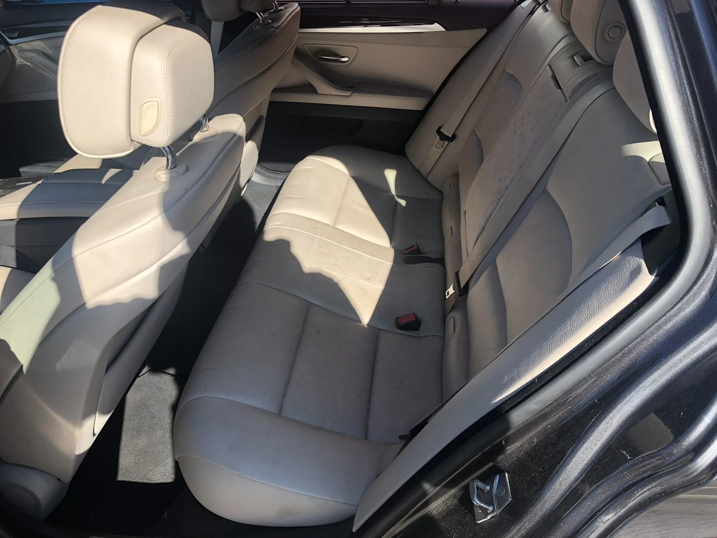 BMW 5 Touring (F11) 525 d 2011 – 11
